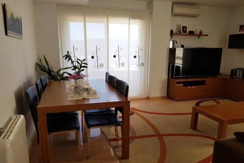 Sax,Alicante,España,3 Bedrooms Bedrooms,2 BathroomsBathrooms,Pisos,12413