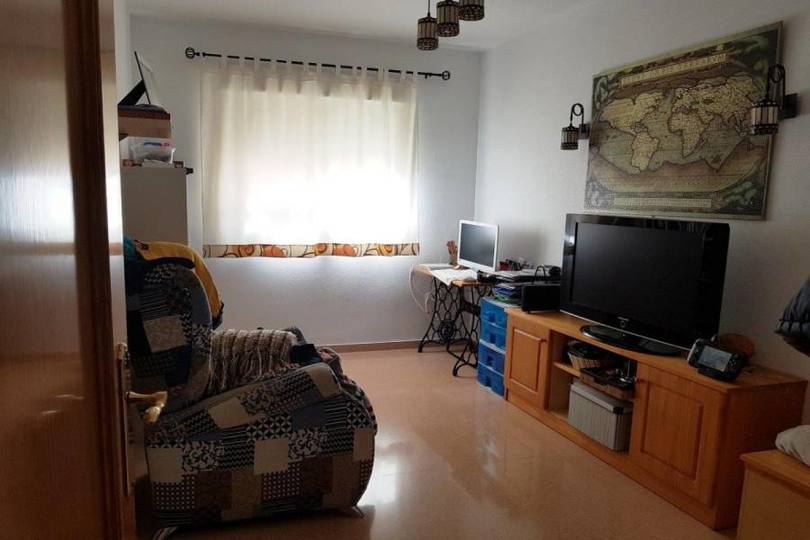 Sax,Alicante,España,3 Bedrooms Bedrooms,2 BathroomsBathrooms,Pisos,12413