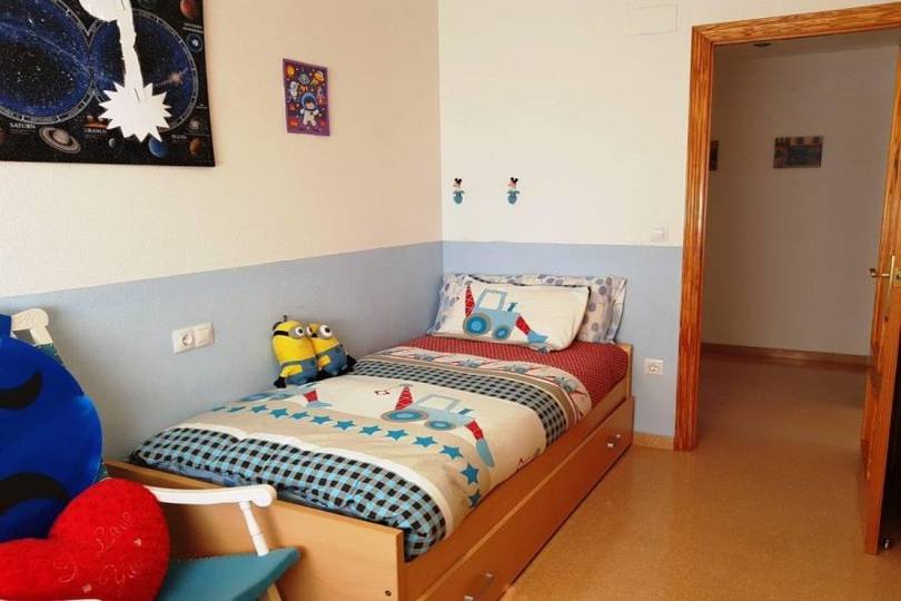 Sax,Alicante,España,3 Bedrooms Bedrooms,2 BathroomsBathrooms,Pisos,12413