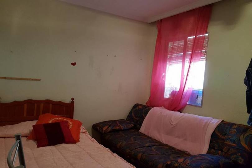 Villena,Alicante,España,3 Bedrooms Bedrooms,1 BañoBathrooms,Pisos,12415