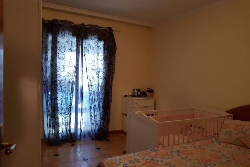 Villena,Alicante,España,3 Bedrooms Bedrooms,1 BañoBathrooms,Pisos,12415