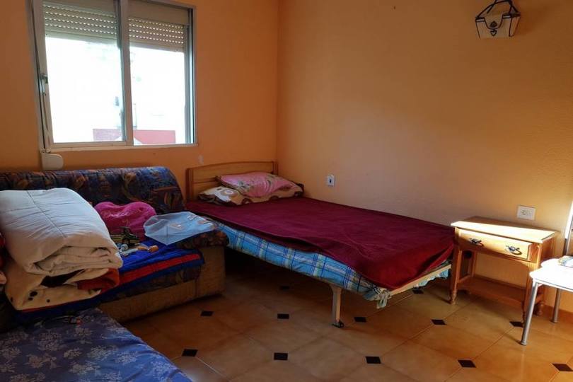 Villena,Alicante,España,3 Bedrooms Bedrooms,1 BañoBathrooms,Pisos,12415