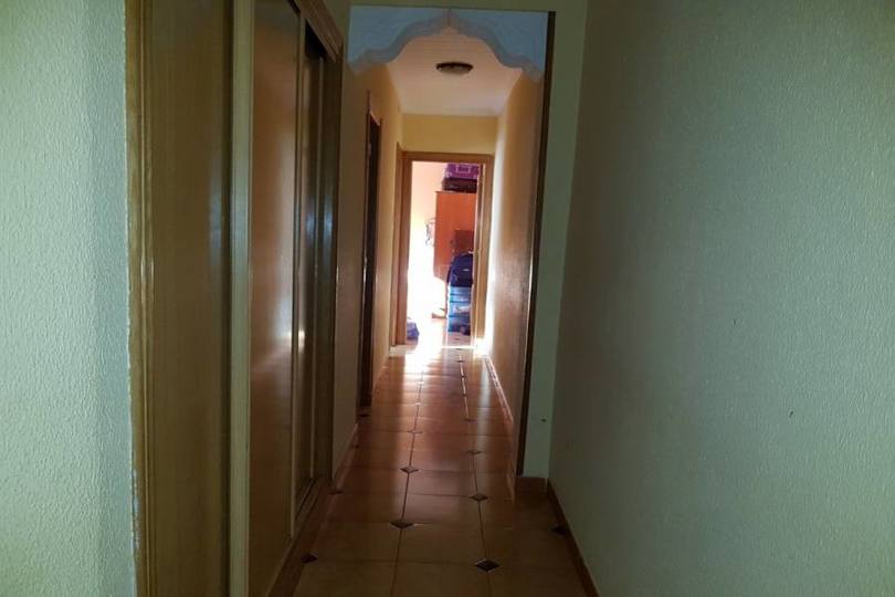 Villena,Alicante,España,3 Bedrooms Bedrooms,1 BañoBathrooms,Pisos,12415