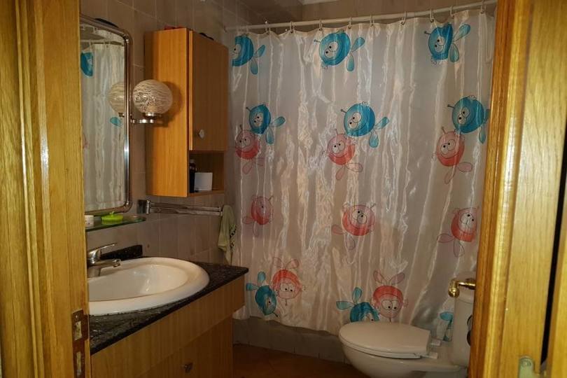 Villena,Alicante,España,3 Bedrooms Bedrooms,1 BañoBathrooms,Pisos,12415