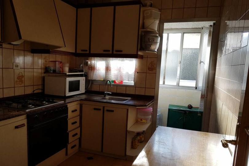 Villena,Alicante,España,3 Bedrooms Bedrooms,1 BañoBathrooms,Pisos,12415