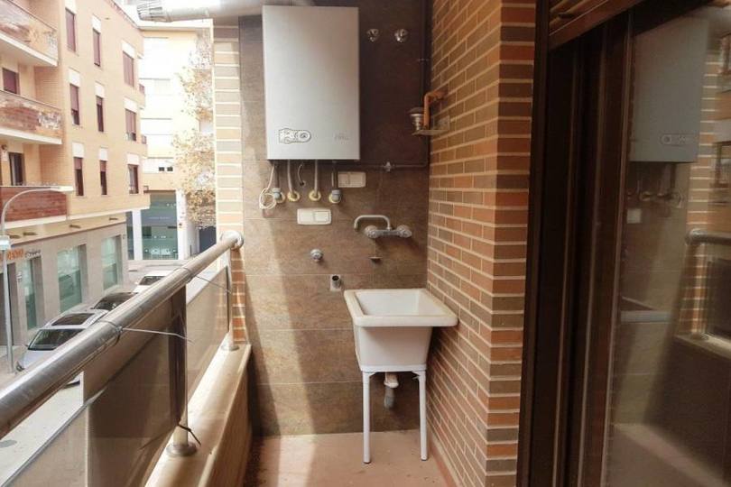 Villena,Alicante,España,3 Bedrooms Bedrooms,2 BathroomsBathrooms,Pisos,12419