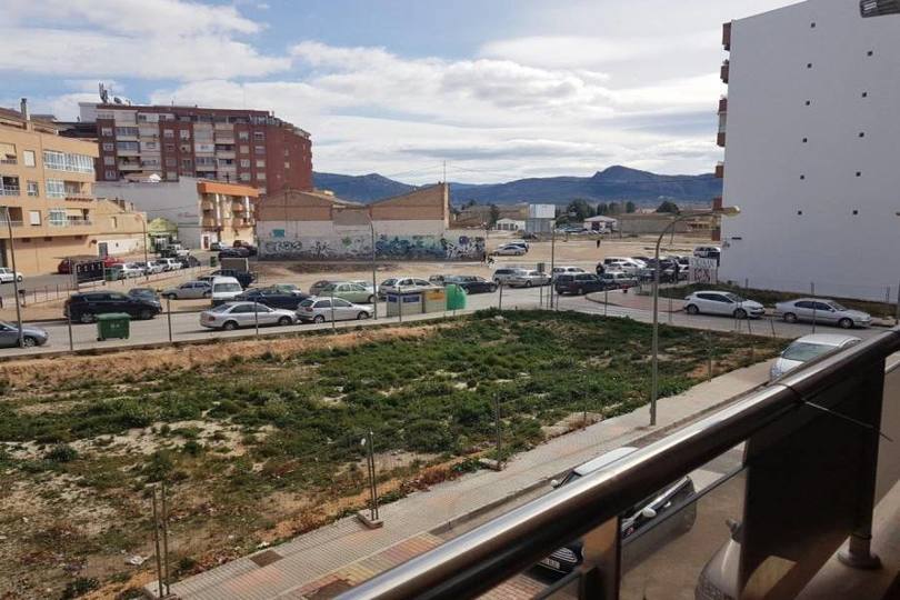 Villena,Alicante,España,3 Bedrooms Bedrooms,2 BathroomsBathrooms,Pisos,12420