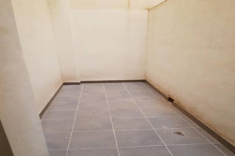 Villena,Alicante,España,2 Bedrooms Bedrooms,1 BañoBathrooms,Pisos,12428