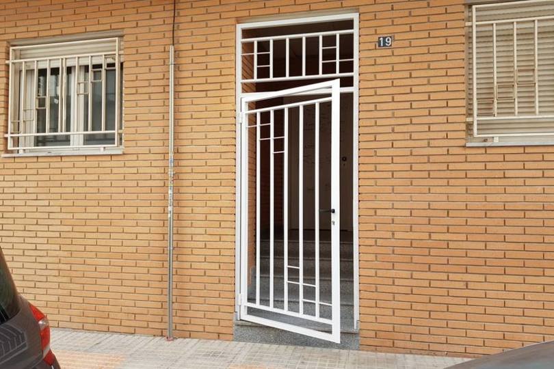 Villena,Alicante,España,2 Bedrooms Bedrooms,1 BañoBathrooms,Pisos,12428