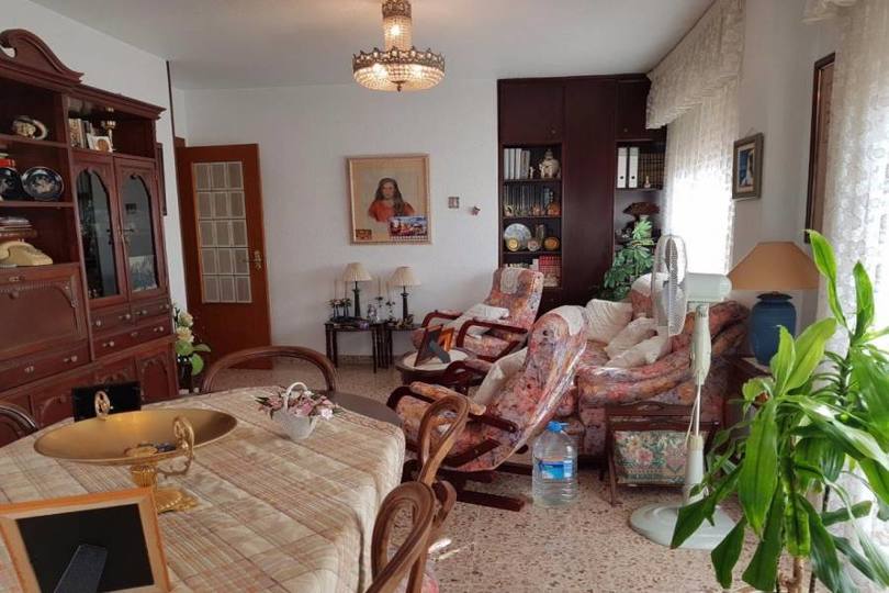 Villena,Alicante,España,4 Bedrooms Bedrooms,2 BathroomsBathrooms,Pisos,12429