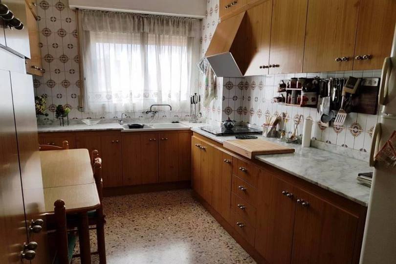 Villena,Alicante,España,4 Bedrooms Bedrooms,2 BathroomsBathrooms,Pisos,12429