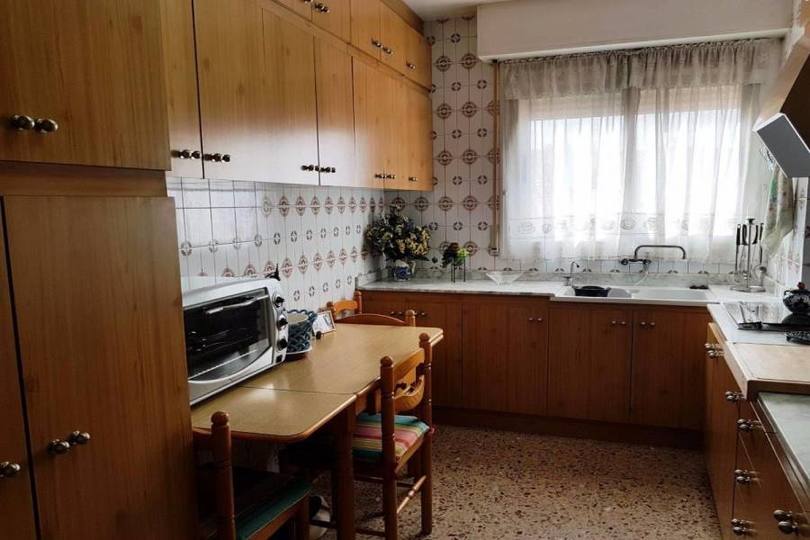 Villena,Alicante,España,4 Bedrooms Bedrooms,2 BathroomsBathrooms,Pisos,12429