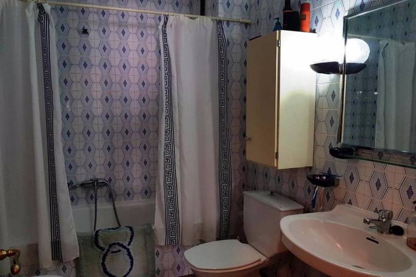 Villena,Alicante,España,4 Bedrooms Bedrooms,2 BathroomsBathrooms,Pisos,12429