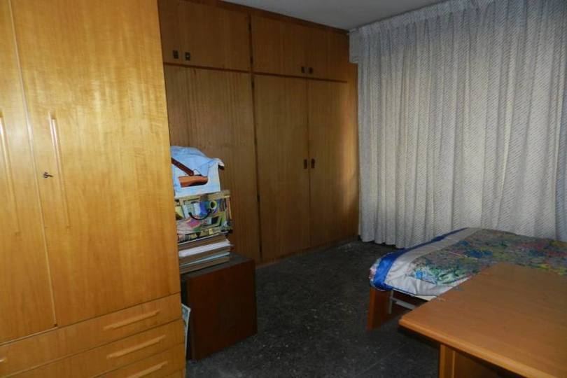 Villena,Alicante,España,3 Bedrooms Bedrooms,2 BathroomsBathrooms,Pisos,12432