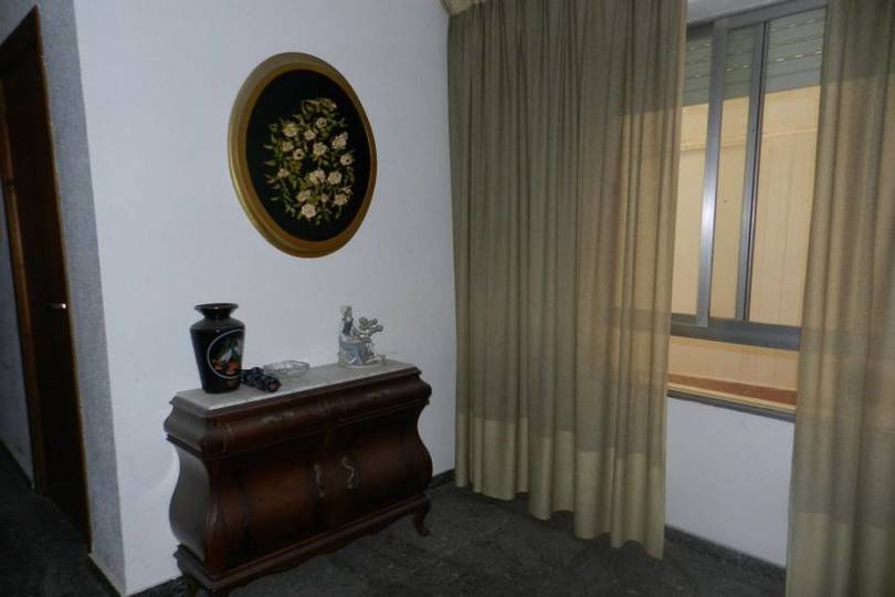 Villena,Alicante,España,3 Bedrooms Bedrooms,2 BathroomsBathrooms,Pisos,12432