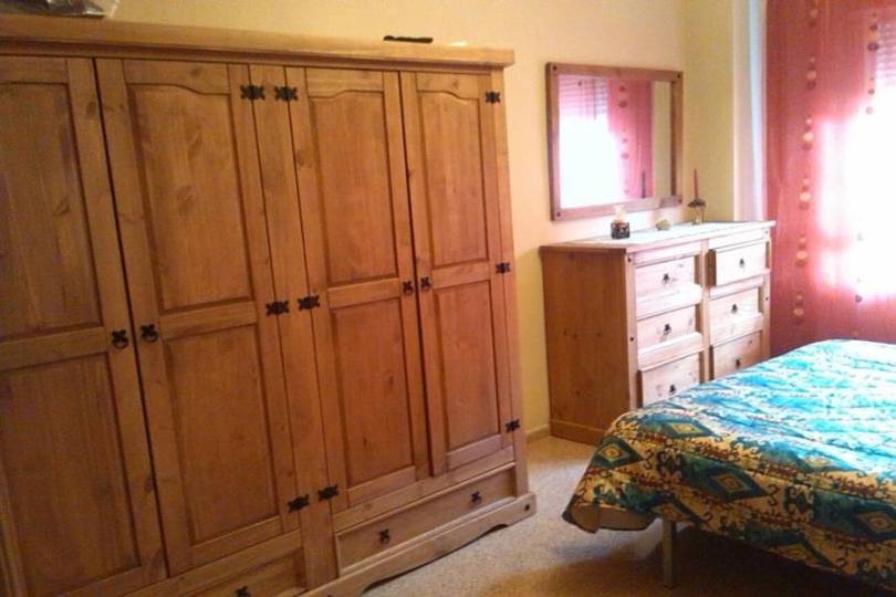 Biar,Alicante,España,3 Bedrooms Bedrooms,2 BathroomsBathrooms,Pisos,12434