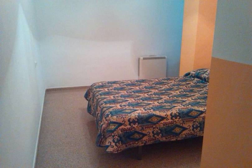 Biar,Alicante,España,3 Bedrooms Bedrooms,2 BathroomsBathrooms,Pisos,12434