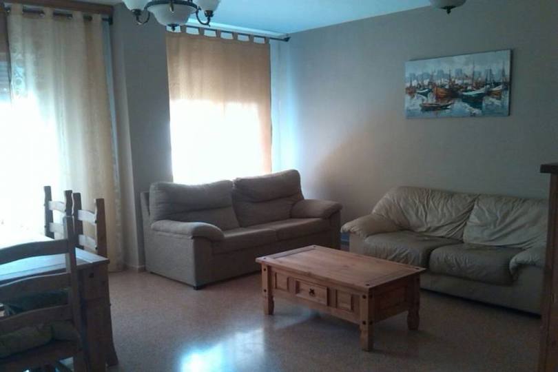 Biar,Alicante,España,3 Bedrooms Bedrooms,2 BathroomsBathrooms,Pisos,12434