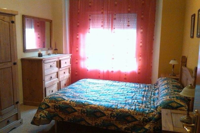 Biar,Alicante,España,3 Bedrooms Bedrooms,2 BathroomsBathrooms,Pisos,12434