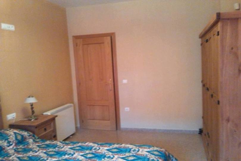 Biar,Alicante,España,3 Bedrooms Bedrooms,2 BathroomsBathrooms,Pisos,12434