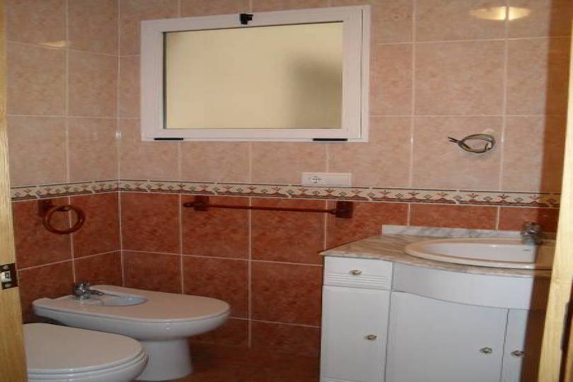 Biar,Alicante,España,3 Bedrooms Bedrooms,2 BathroomsBathrooms,Pisos,12434