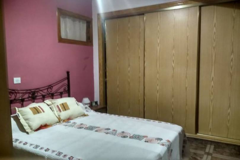 Villena,Alicante,España,4 Bedrooms Bedrooms,2 BathroomsBathrooms,Pisos,12435