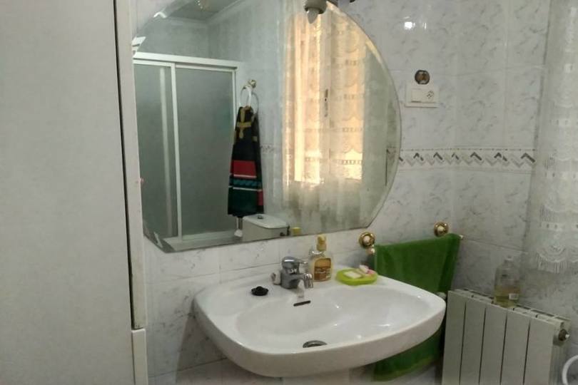 Villena,Alicante,España,4 Bedrooms Bedrooms,2 BathroomsBathrooms,Pisos,12435