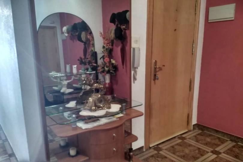 Villena,Alicante,España,4 Bedrooms Bedrooms,2 BathroomsBathrooms,Pisos,12435
