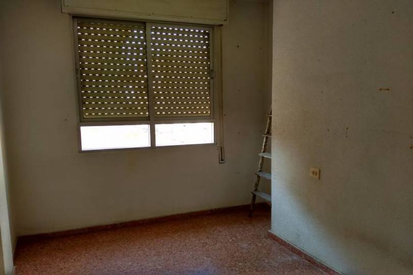 Villena,Alicante,España,4 Bedrooms Bedrooms,1 BañoBathrooms,Pisos,12437