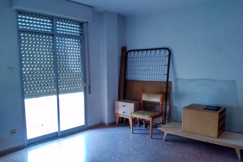 Villena,Alicante,España,4 Bedrooms Bedrooms,1 BañoBathrooms,Pisos,12437