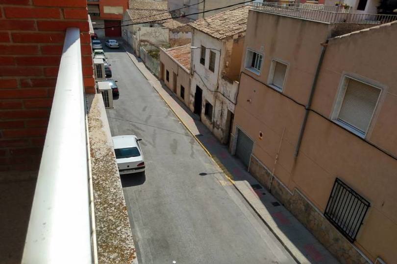 Villena,Alicante,España,4 Bedrooms Bedrooms,1 BañoBathrooms,Pisos,12437