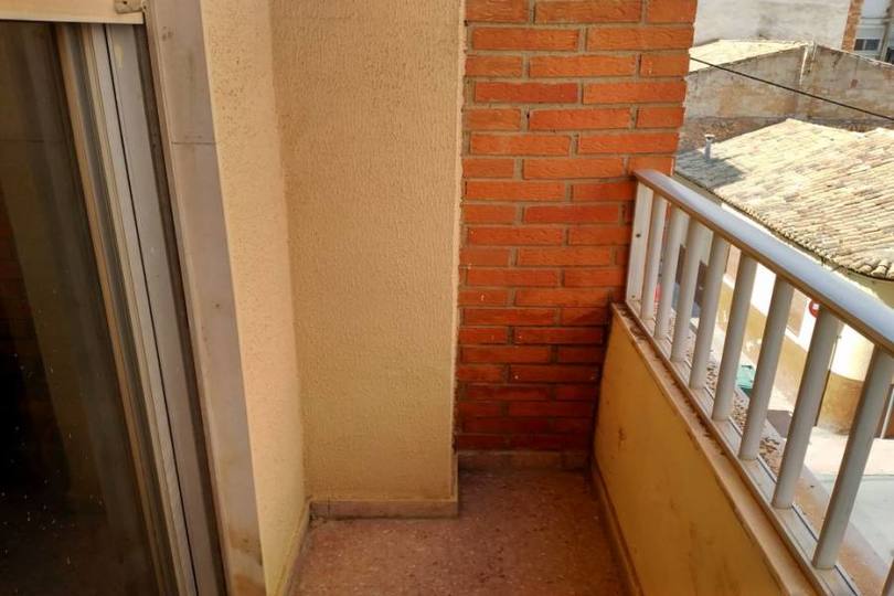 Villena,Alicante,España,4 Bedrooms Bedrooms,1 BañoBathrooms,Pisos,12437