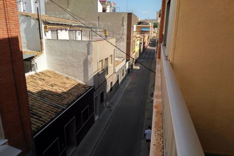 Villena,Alicante,España,4 Bedrooms Bedrooms,1 BañoBathrooms,Pisos,12437