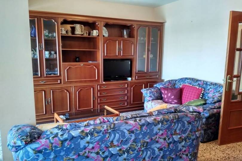 Villena,Alicante,España,3 Bedrooms Bedrooms,1 BañoBathrooms,Pisos,12444