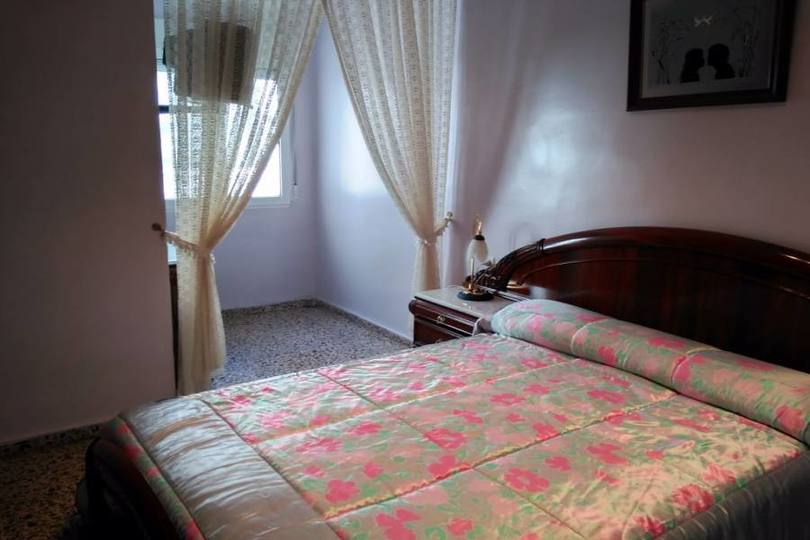 Villena,Alicante,España,3 Bedrooms Bedrooms,1 BañoBathrooms,Pisos,12444