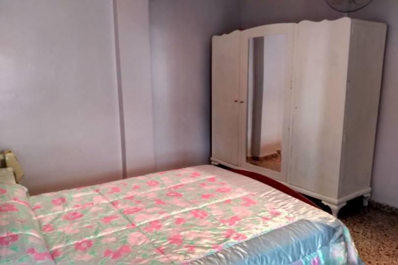 Villena,Alicante,España,3 Bedrooms Bedrooms,1 BañoBathrooms,Pisos,12444