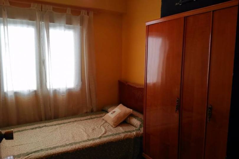 Villena,Alicante,España,3 Bedrooms Bedrooms,1 BañoBathrooms,Pisos,12444