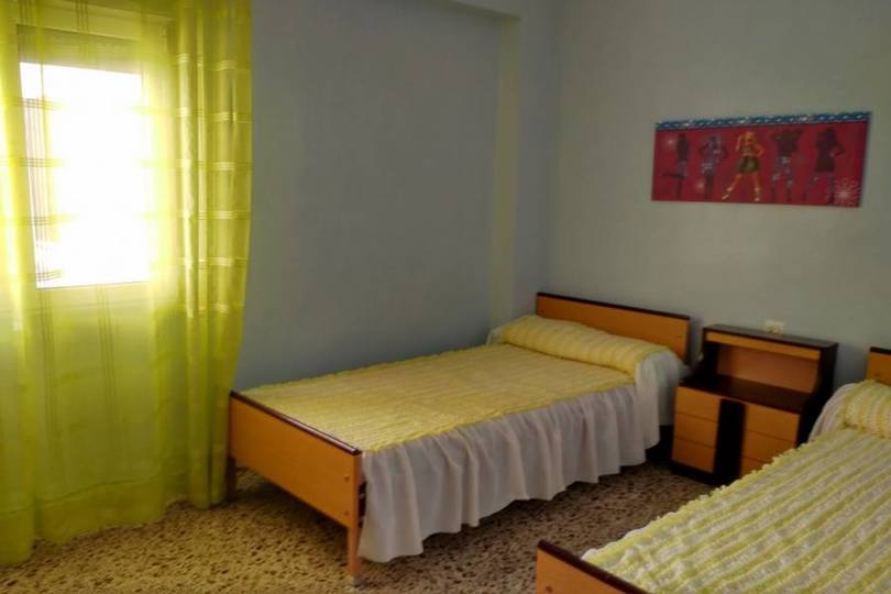 Villena,Alicante,España,3 Bedrooms Bedrooms,1 BañoBathrooms,Pisos,12444