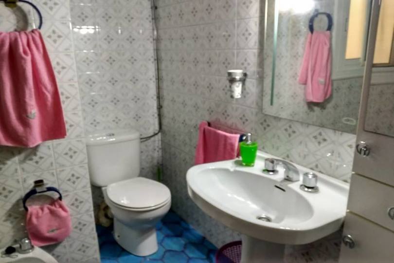 Villena,Alicante,España,3 Bedrooms Bedrooms,1 BañoBathrooms,Pisos,12444