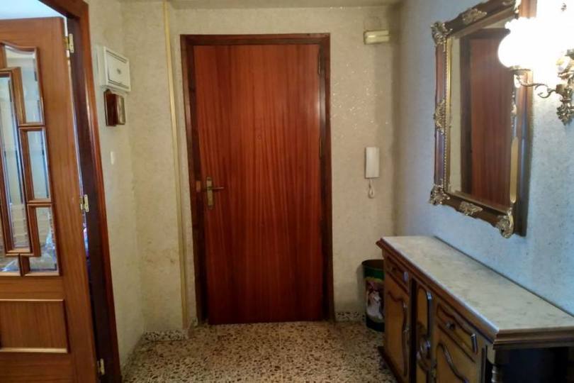 Villena,Alicante,España,3 Bedrooms Bedrooms,1 BañoBathrooms,Pisos,12444