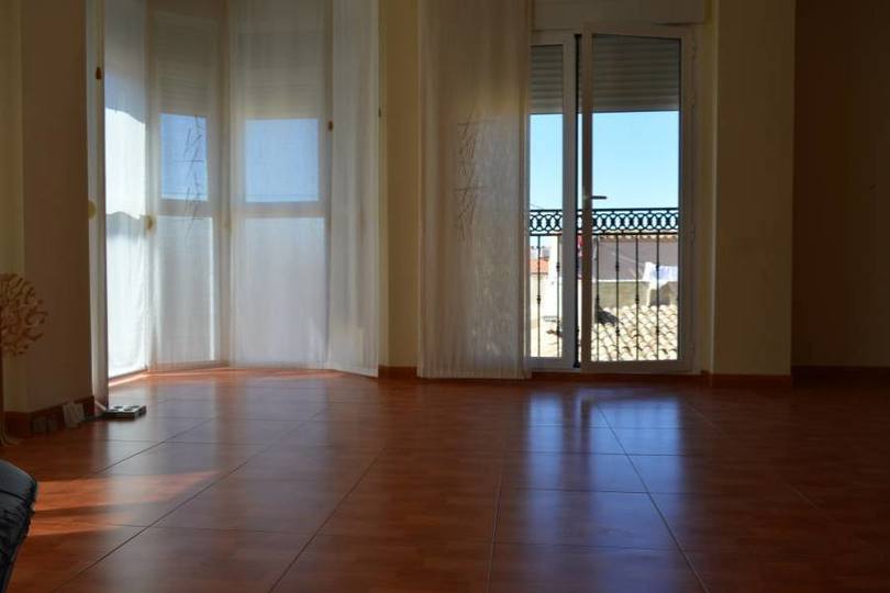 Cañada,Alicante,España,3 Bedrooms Bedrooms,2 BathroomsBathrooms,Pisos,12445