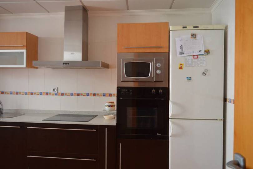 Cañada,Alicante,España,3 Bedrooms Bedrooms,2 BathroomsBathrooms,Pisos,12445