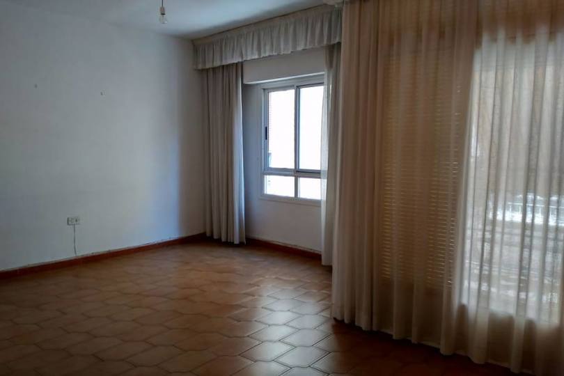 Villena,Alicante,España,3 Bedrooms Bedrooms,2 BathroomsBathrooms,Pisos,12446