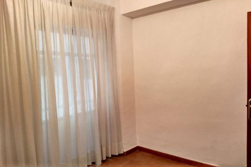 Villena,Alicante,España,3 Bedrooms Bedrooms,2 BathroomsBathrooms,Pisos,12446