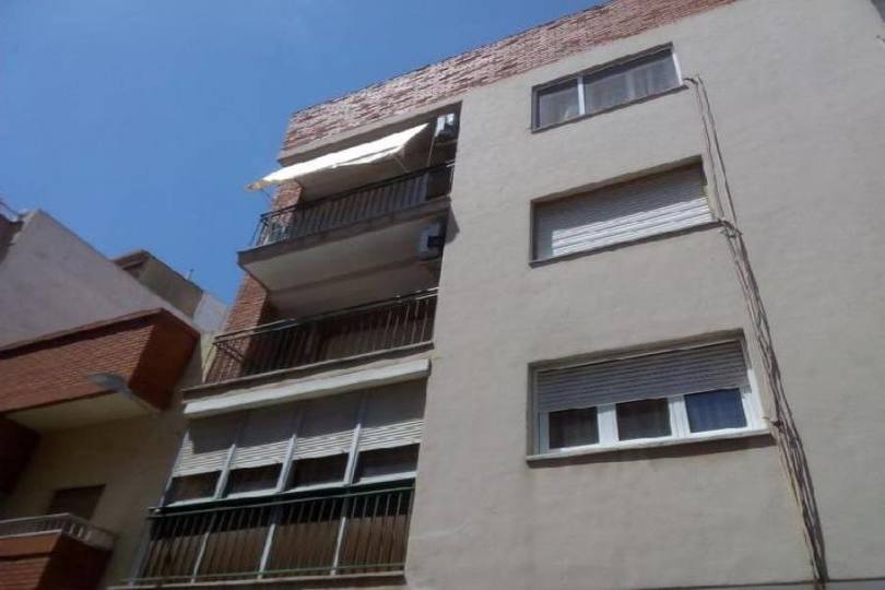 Villena,Alicante,España,3 Bedrooms Bedrooms,1 BañoBathrooms,Pisos,12448