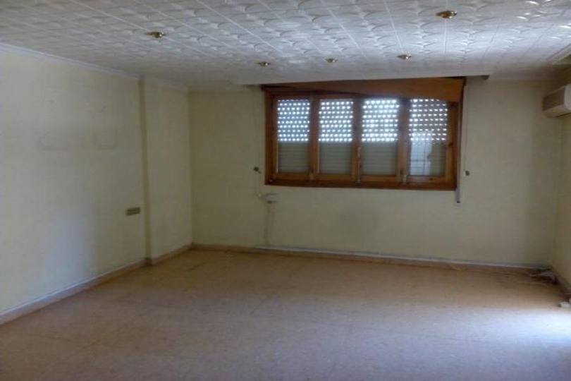 Villena,Alicante,España,3 Bedrooms Bedrooms,1 BañoBathrooms,Pisos,12448