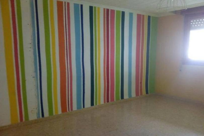 Villena,Alicante,España,3 Bedrooms Bedrooms,1 BañoBathrooms,Pisos,12448