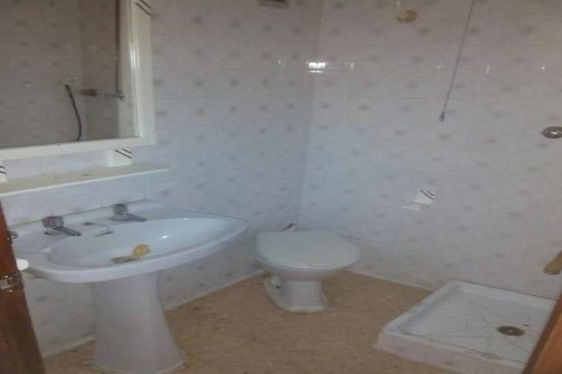 Villena,Alicante,España,3 Bedrooms Bedrooms,1 BañoBathrooms,Pisos,12448