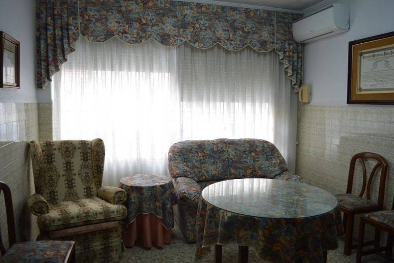 Villena,Alicante,España,3 Bedrooms Bedrooms,1 BañoBathrooms,Pisos,12450