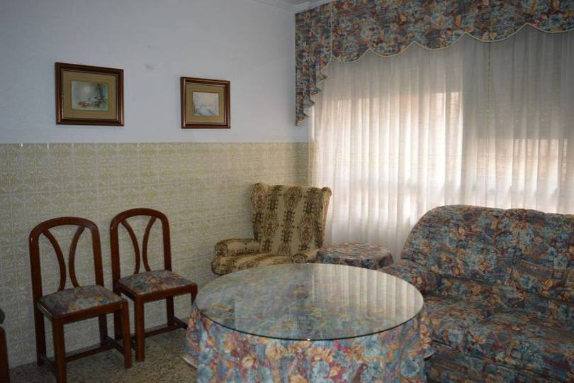 Villena,Alicante,España,3 Bedrooms Bedrooms,1 BañoBathrooms,Pisos,12450